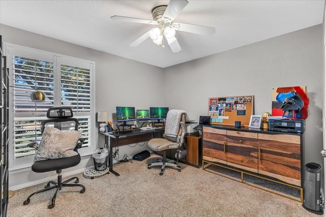 4600 Valleyview Drive, Mansfield, TX 76063