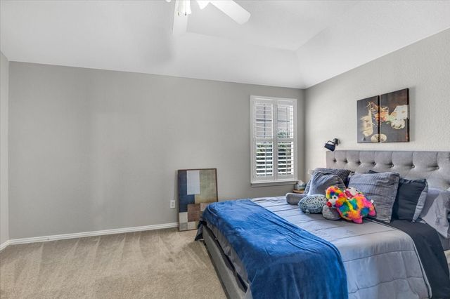 4600 Valleyview Drive, Mansfield, TX 76063
