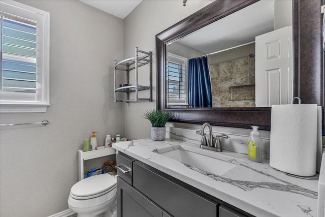 4600 Valleyview Drive, Mansfield, TX 76063