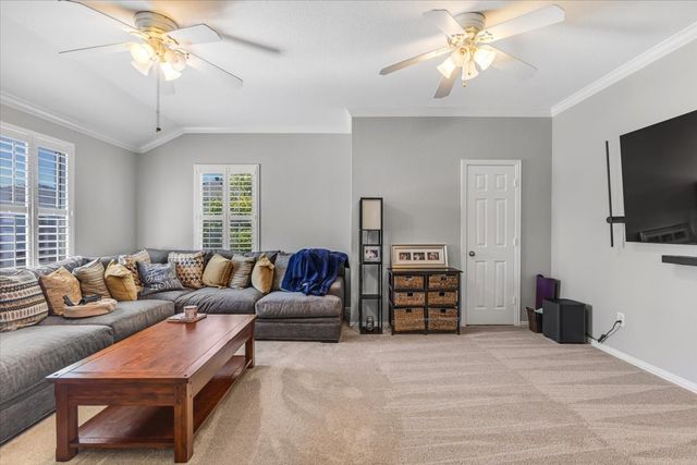 4600 Valleyview Drive, Mansfield, TX 76063