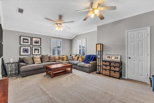 4600 Valleyview Drive, Mansfield, TX 76063
