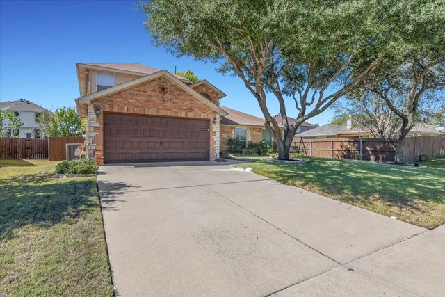 4600 Valleyview Drive, Mansfield, TX 76063