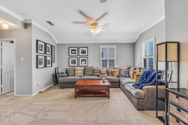 4600 Valleyview Drive, Mansfield, TX 76063