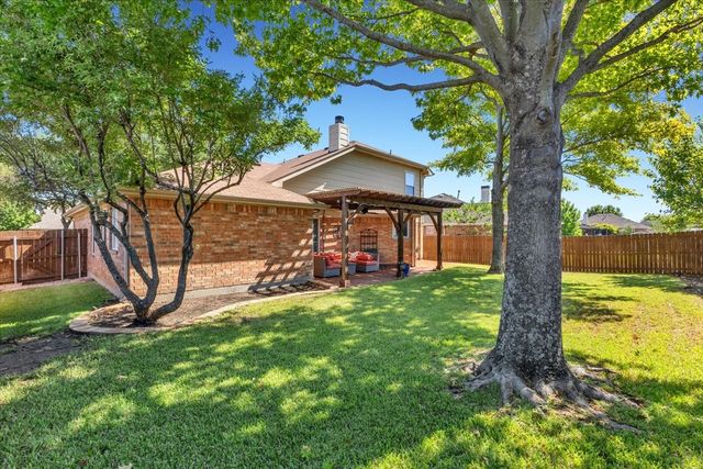 4600 Valleyview Drive, Mansfield, TX 76063