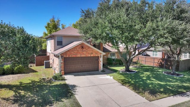 4600 Valleyview Drive, Mansfield, TX 76063