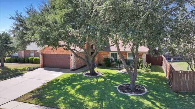 4600 Valleyview Drive, Mansfield, TX 76063