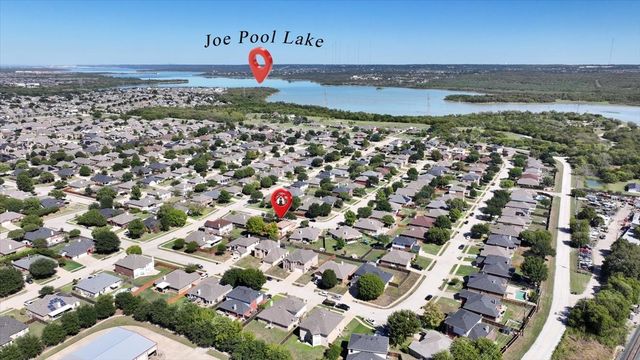4600 Valleyview Drive, Mansfield, TX 76063