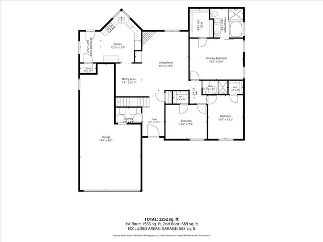 4600 Valleyview Drive, Mansfield, TX 76063