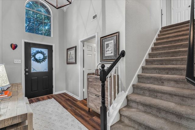 4600 Valleyview Drive, Mansfield, TX 76063