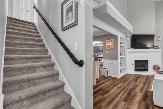 4600 Valleyview Drive, Mansfield, TX 76063