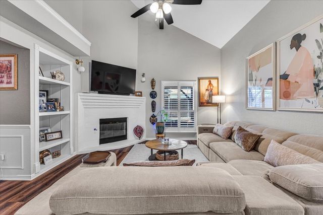 4600 Valleyview Drive, Mansfield, TX 76063