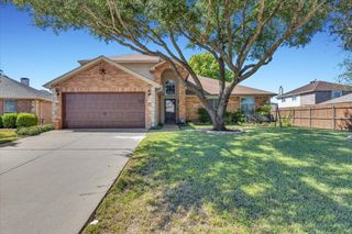 4600 Valleyview Drive, Mansfield, TX 76063