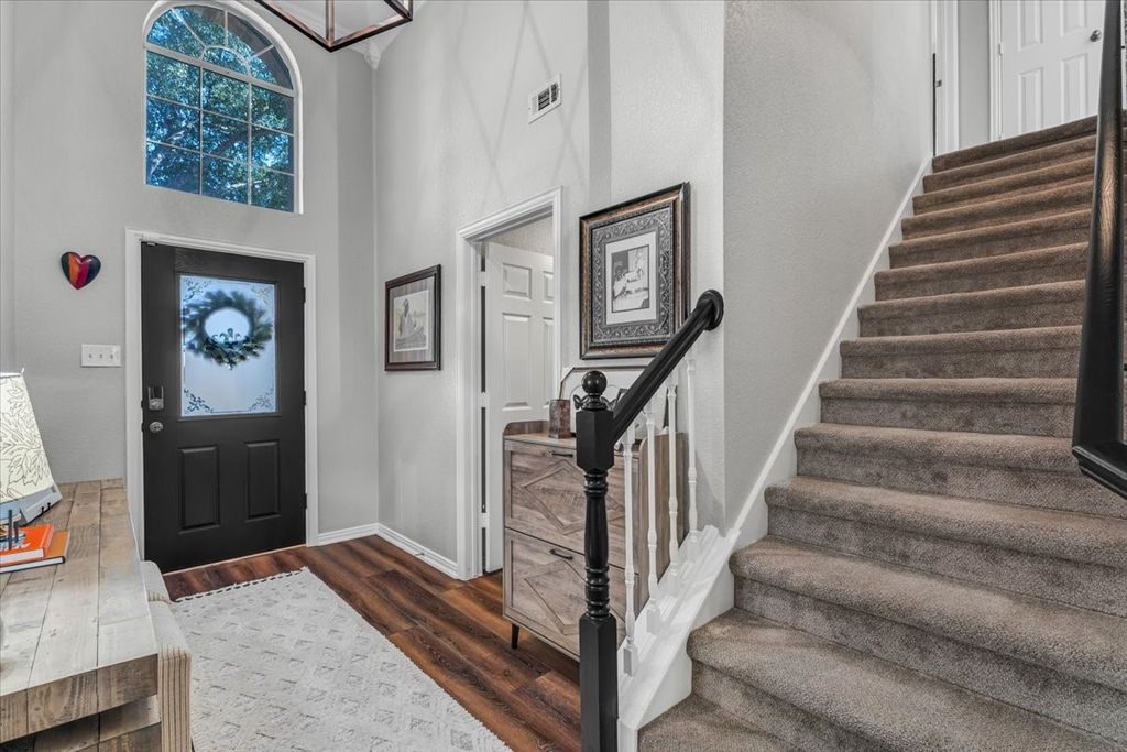 4600 Valleyview Drive, Mansfield, TX 76063 — photo 4