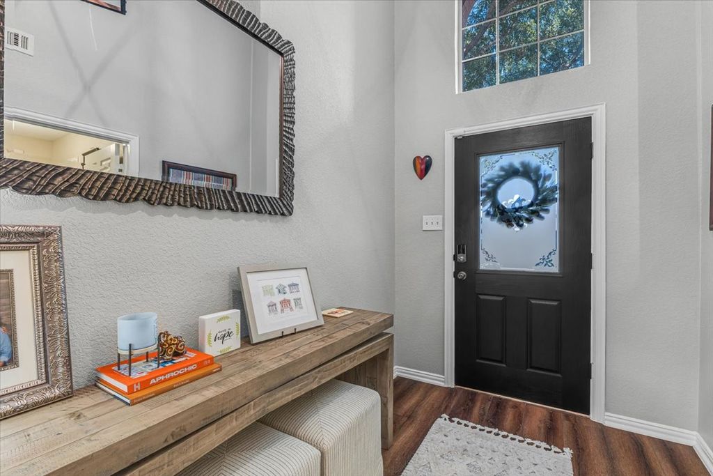 4600 Valleyview Drive, Mansfield, TX 76063 — photo 5