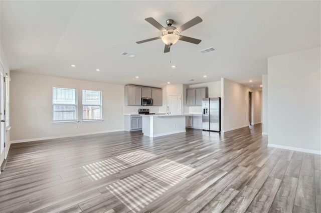 114 Torre Mileto WAY, Hutto, TX 78634