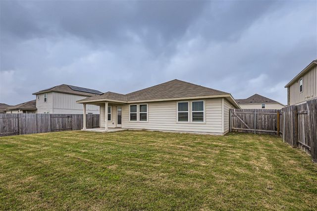 114 Torre Mileto WAY, Hutto, TX 78634