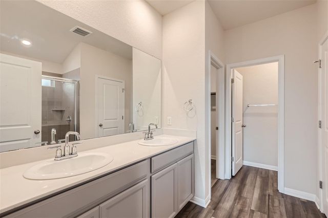 114 Torre Mileto WAY, Hutto, TX 78634