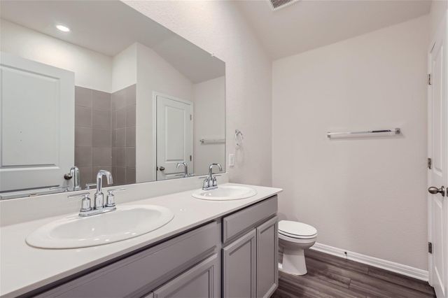 114 Torre Mileto WAY, Hutto, TX 78634