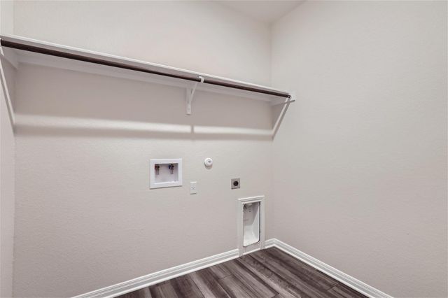 114 Torre Mileto WAY, Hutto, TX 78634