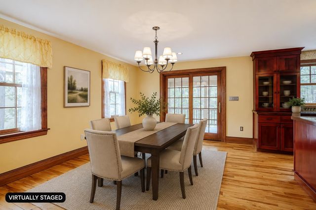 35 NH Route 119 W, Fitzwilliam, NH 03447