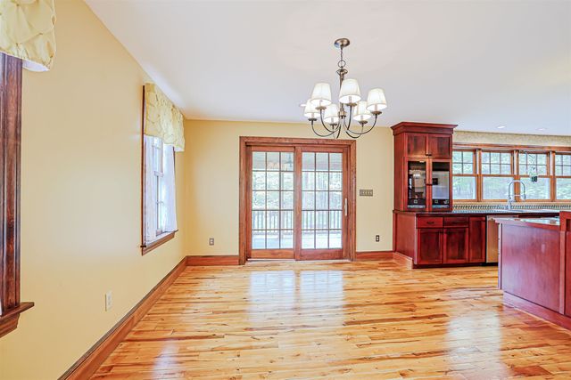35 NH Route 119 W, Fitzwilliam, NH 03447