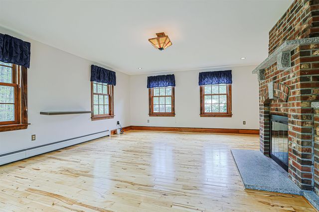 35 NH Route 119 W, Fitzwilliam, NH 03447