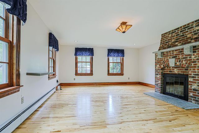 35 NH Route 119 W, Fitzwilliam, NH 03447