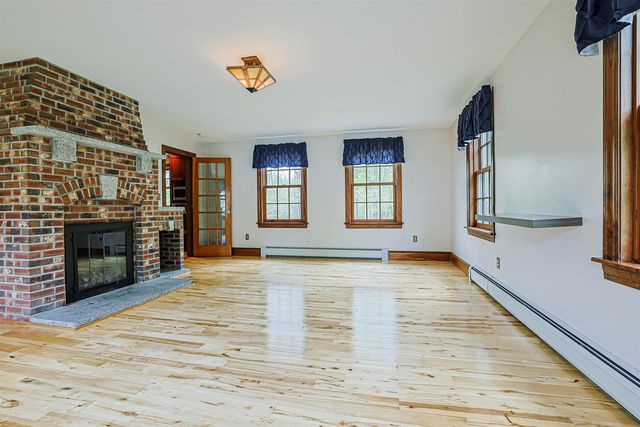 35 NH Route 119 W, Fitzwilliam, NH 03447