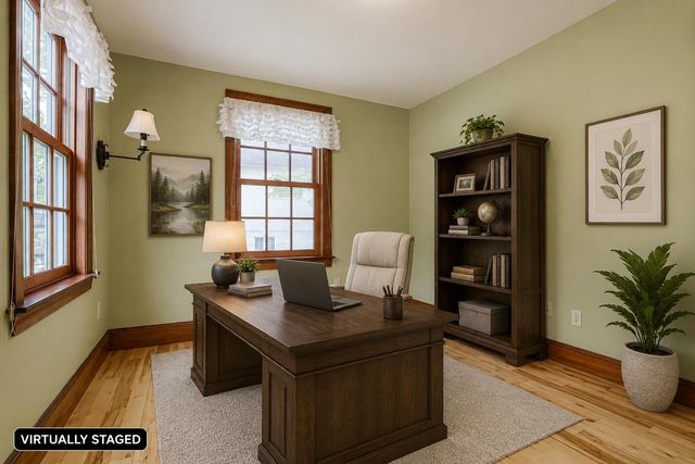 35 NH Route 119 W, Fitzwilliam, NH 03447