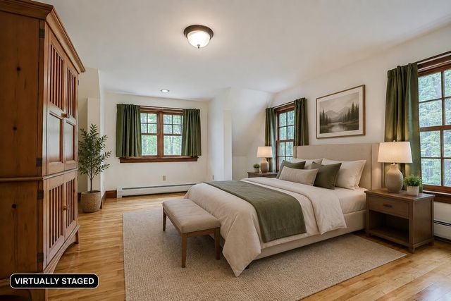 35 NH Route 119 W, Fitzwilliam, NH 03447