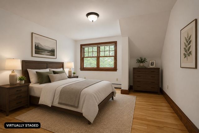 35 NH Route 119 W, Fitzwilliam, NH 03447