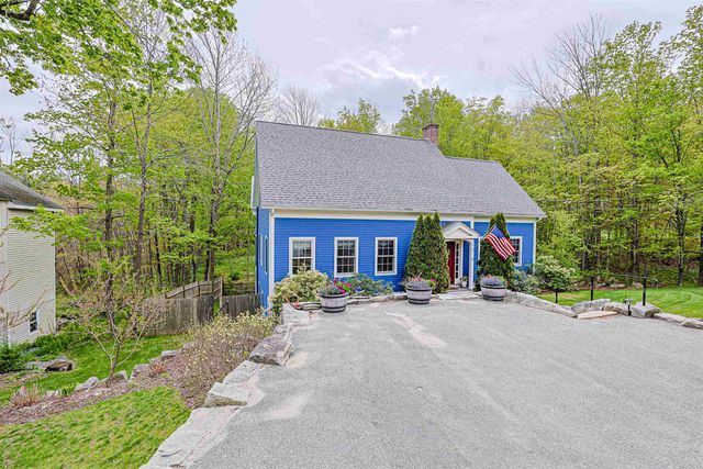 35 NH Route 119 W, Fitzwilliam, NH 03447