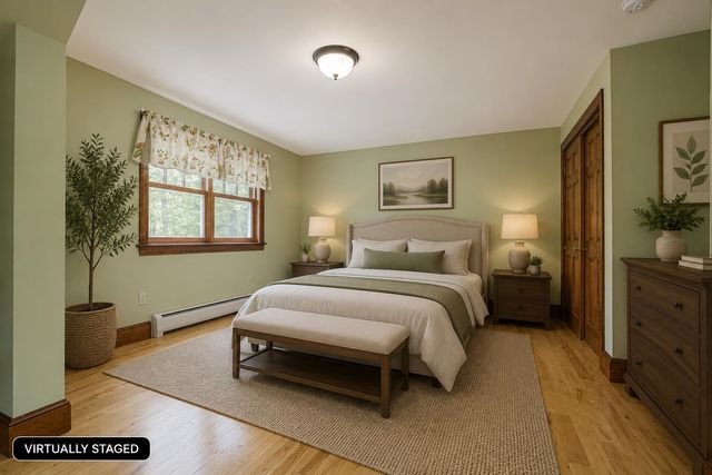 35 NH Route 119 W, Fitzwilliam, NH 03447