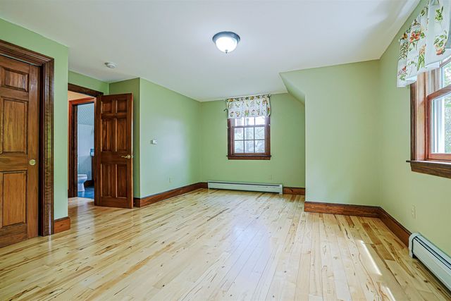 35 NH Route 119 W, Fitzwilliam, NH 03447