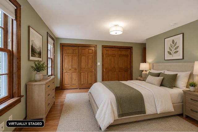 35 NH Route 119 W, Fitzwilliam, NH 03447