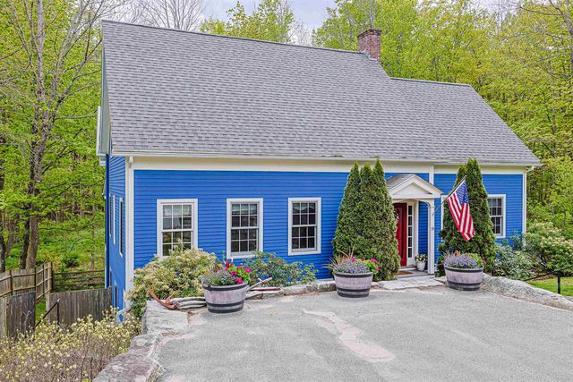 35 NH Route 119 W, Fitzwilliam, NH 03447