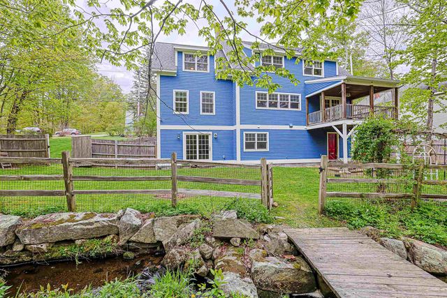 35 NH Route 119 W, Fitzwilliam, NH 03447