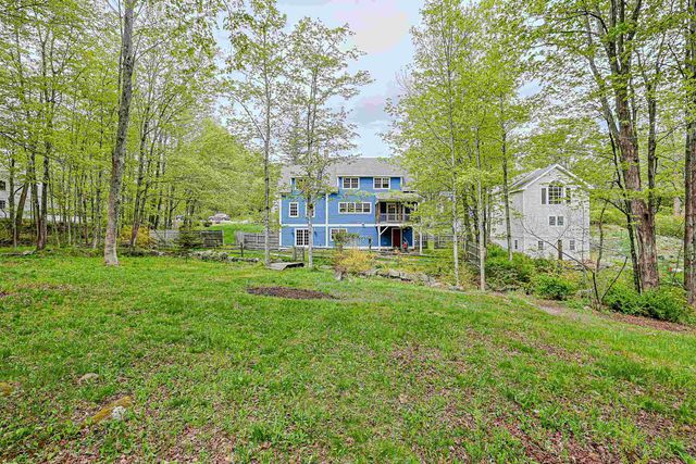 35 NH Route 119 W, Fitzwilliam, NH 03447