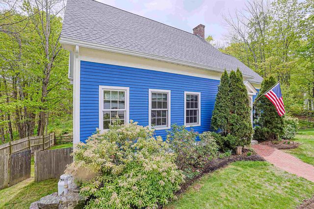35 NH Route 119 W, Fitzwilliam, NH 03447