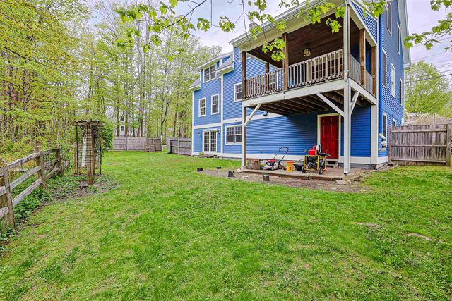 35 NH Route 119 W, Fitzwilliam, NH 03447
