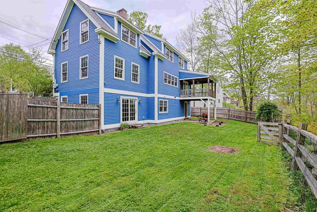 35 NH Route 119 W, Fitzwilliam, NH 03447