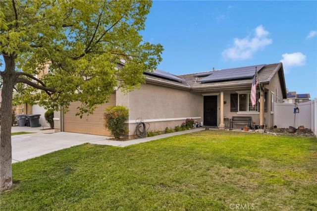 3755 Hazel Drive, Perris, CA 92571