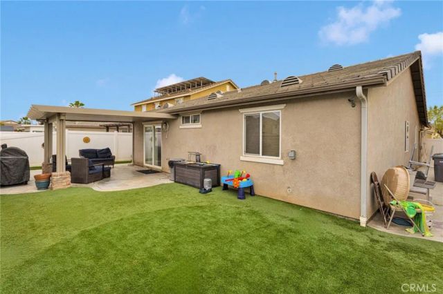3755 Hazel Drive, Perris, CA 92571