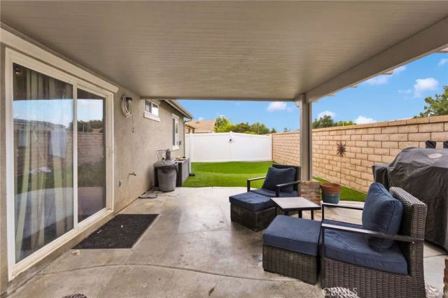 3755 Hazel Drive, Perris, CA 92571