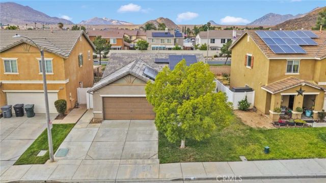 3755 Hazel Drive, Perris, CA 92571