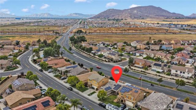3755 Hazel Drive, Perris, CA 92571