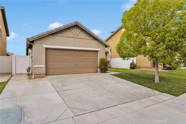 3755 Hazel Drive, Perris, CA 92571