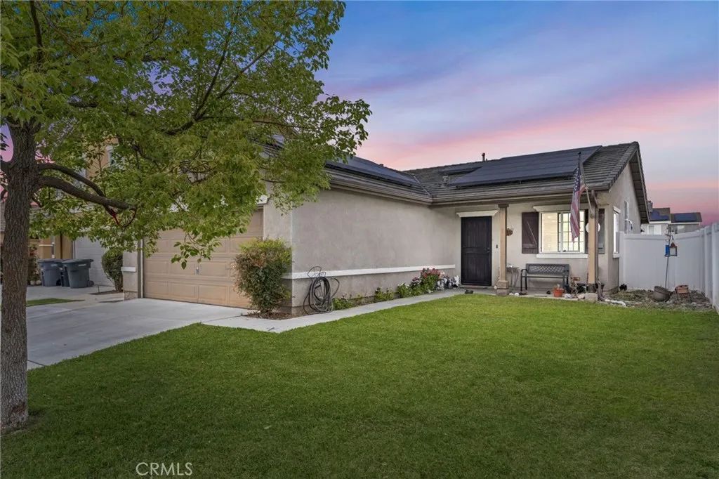 3755 Hazel Drive, Perris, CA 92571