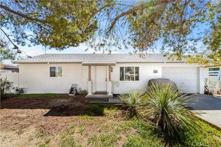 225 W French Avenue, Ridgecrest, CA 93555