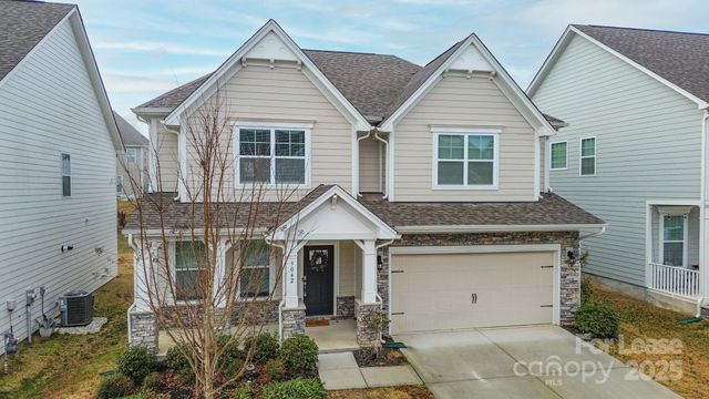 3042 Burnello Court, Iron Station, NC 28080